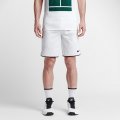 NikeCourt Flex | White / Black