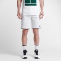 NikeCourt Flex | White / Black