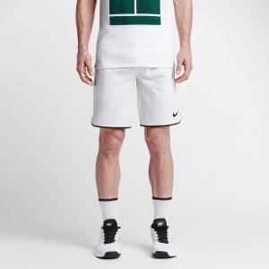 NikeCourt Flex | White / Black