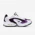 Nike Air Max Triax | White / Purple Nebula / Burgundy Ash