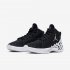 Jordan Jumpman Diamond Mid | Black / White / Metallic Silver