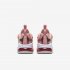 Nike Air Max 270 React | Bleached Coral / White / Echo Pink / White