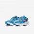 Nike Joyride Dual Run | Laser Blue / Laser Crimson / Photon Dust / Black