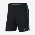 Portugal Dri-FIT Squad | Black / Kinetic Green / Kinetic Green