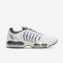 Nike Air Max Tailwind IV | White / Summit White / Vast Grey / Racer Blue