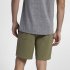 Hurley Phantom Coastline | Faded Olive