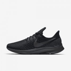 Nike Air Zoom Pegasus 35 | Black / White / Oil Grey