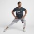 Nike Dri-FIT | Deep Jungle / Green Strike