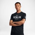 Nike Dri-FIT Run Club (Berlin) | Black