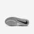 Nike Team Hustle D 9 | Black / Wolf Grey / White / Metallic Silver