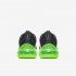 Nike Air Max 720 | Anthracite / Black / Electric Green