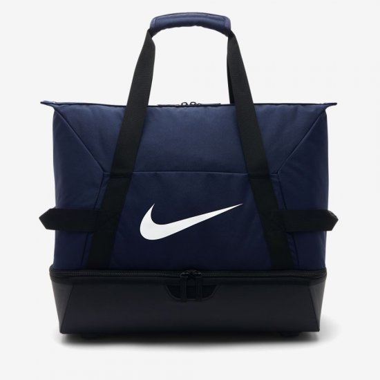 Nike Academy Team Hardcase | Midnight Navy / Black / White - Click Image to Close