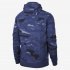 Nike Sportswear Club Fleece | Midnight Navy / Midnight Navy / Black / White