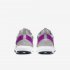 Nike Flex TR 9 | Photon Dust / Vivid Purple / Light Smoke Grey / Valerian Blue