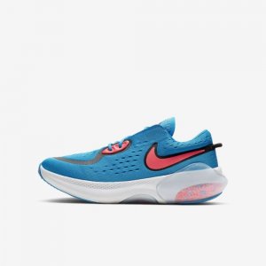 Nike Joyride Dual Run | Laser Blue / Laser Crimson / Photon Dust / Black