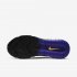 Nike Air Max 200 | Black / Deep Royal Blue / University Gold