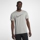 Nike Dri-FIT | Grey Heather Nike Dri-FIT | Grey Heather