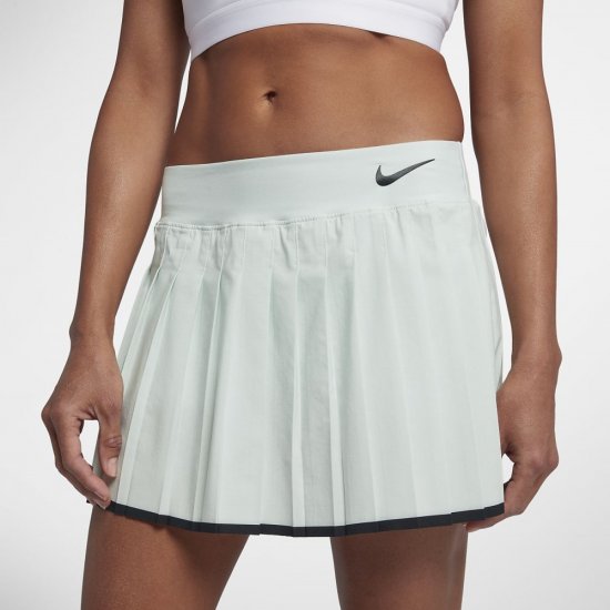 NikeCourt Victory | Barely Grey / Black - Click Image to Close
