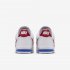 Nike Classic Cortez | White / Varsity Royal / Varsity Red