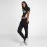 Nike Sportswear | Black / Neutral Olive / Light Bone / Barely Volt