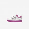 Nike Pico 5 | Platinum Tint / Active Fuchsia / White