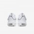 Nike Air Max 98 | White / White / White