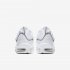 Nike Air Max 98 | White / White / White