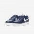 Nike Air Force 1 | Midnight Navy / White