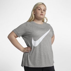 Nike Sportswear | Dark Grey Heather / White