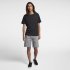 Hurley Dri-FIT JJF x Sig Zane | Cool Grey / Black / White