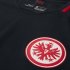 2017/18 Eintracht Frankfurt Stadium Away | Black / University Red