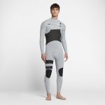 Hurley Advantage Plus 3/2mm Fullsuit | Wolf Grey