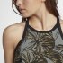 Hurley Quick Dry Koko High-Neck | Dark Stucco