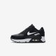 Nike Air Max 90 | Black / Black / White Nike Air Max 90 | Black / Black / White