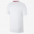 Poland Crest | White / Sport Red