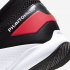 Nike Jr. Phantom Vision 2 Academy Dynamic Fit IC | White / Laser Crimson / Black
