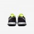 NikeCourt Air Zoom Vapor Cage 4 | Black / Volt / Dark Smoke Grey / White