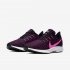 Nike Air Zoom Pegasus 36 | Black / True Berry / White / Pink Blast