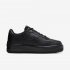 Nike Air Force 1 Shadow | Black / Black / Black