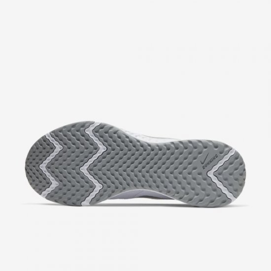 Nike Revolution 5 | White / Pure Platinum / Wolf Grey - Click Image to Close