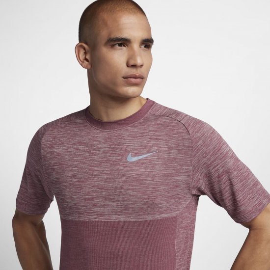 Nike Dri-FIT Medalist | Vintage Wine / Moon Particle - Click Image to Close