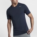 Nike Dri-FIT | Obsidian / Obsidian / Matte Silver