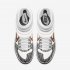 Nike Alpha Huarache Elite 2 Mid Metal Premium By You | Multi-Colour / Multi-Colour / Multi-Colour
