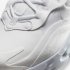 Nike Air Max 270 React | White / Metallic Silver / White / White