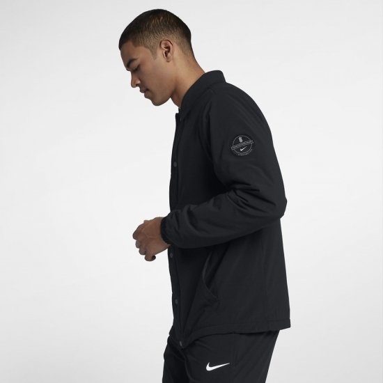 Nike Kyrie | Black / Black - Click Image to Close