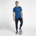 Nike Dri-FIT Squad | Blue Hero / Obsidian / Obsidian