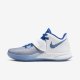 Kyrie Flytrap 3 | White / Pure Platinum / Varsity Royal Kyrie Flytrap 3 | White / Pure Platinum / Varsity Royal