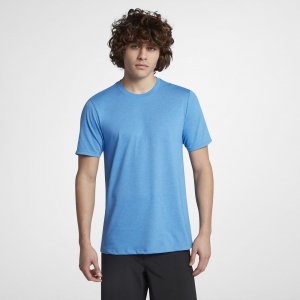 Hurley Staple | Light Photo Blue Heather