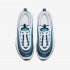 Nike Air Max 97 | White / Nightshade / Blue Fury / Spirit Teal