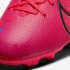 Nike Jr. Mercurial Vapor 13 Academy MG | Laser Crimson / Laser Crimson / Black